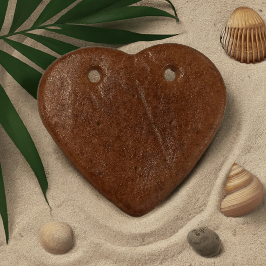 Lebkuchenherzen Rohlinge ca. 22 cm - 44 Stück im Karton - Lebkuchenherzen-Fabrik