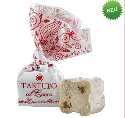 Tartufi Piemontese Al Cocco 1 kg - Lebkuchenherzen-Fabrik