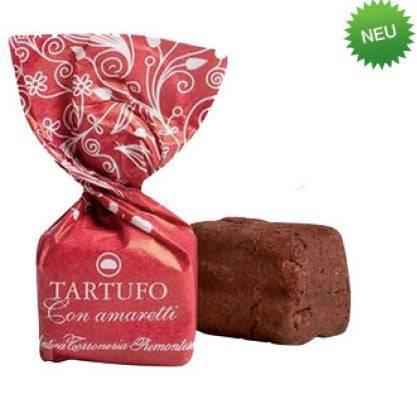 Tartufi Piemontese Amaretti 1 kg
