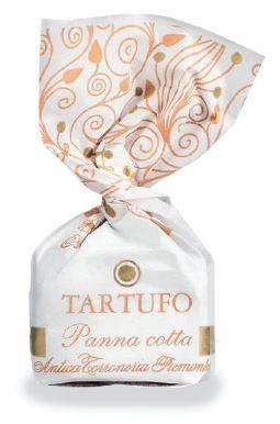 Tartufi Piemontese Panna Cotta 1 kg - Lebkuchenherzen-Fabrik