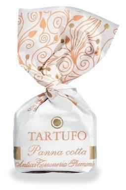 Tartufi Piemontese Panna Cotta 1 kg