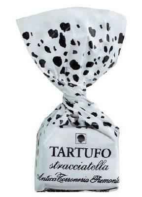 Tartufi Piemontese Stracciatella 1 kg