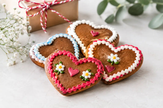 Kundengeschenke süß individuell gestalten