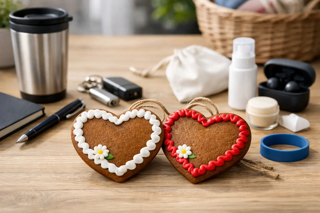Give-aways für Veranstaltungen, die wirken