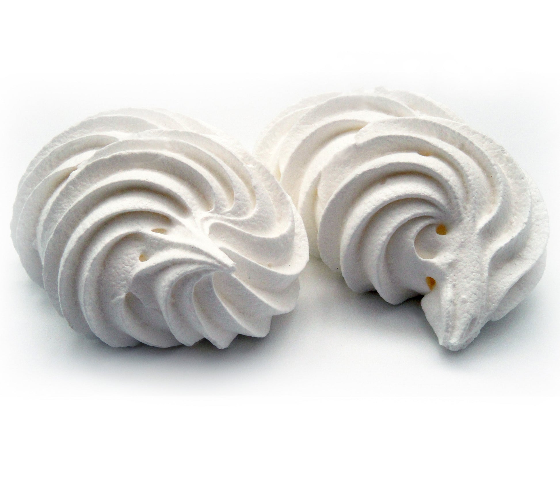 Meringen - Lebkuchenherzen-Fabrik