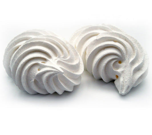 Meringen - Lebkuchenherzen-Fabrik