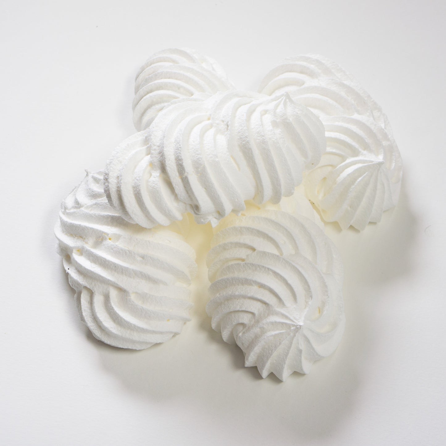 Meringen - Lebkuchenherzen-Fabrik