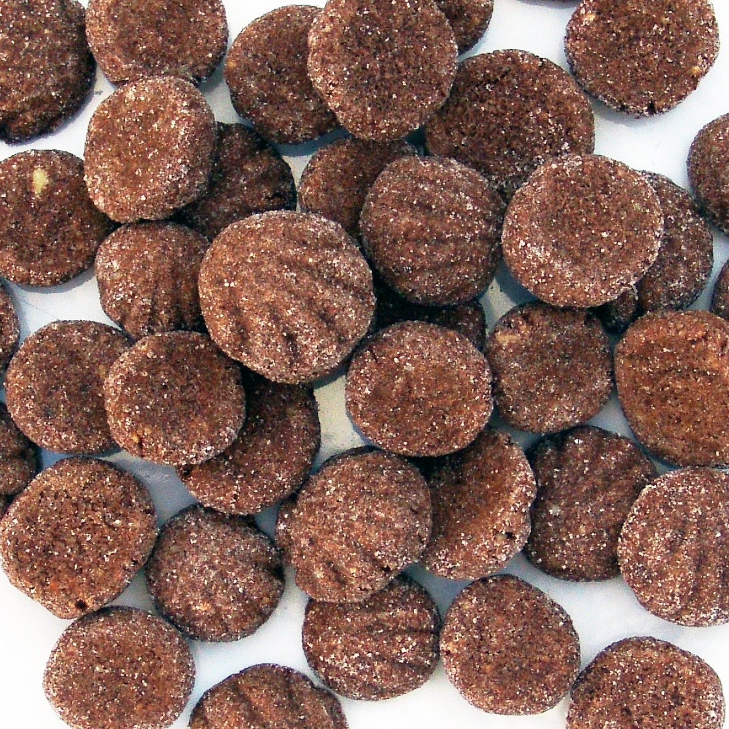 Bärentatzen - Lebkuchenherzen-Fabrik