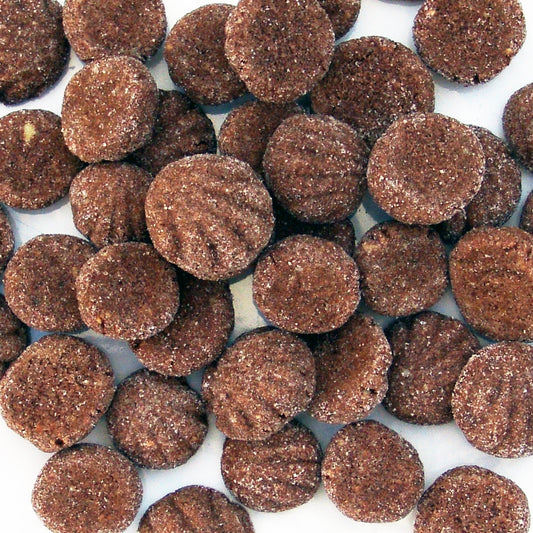 Bärentatzen - Lebkuchenherzen-Fabrik