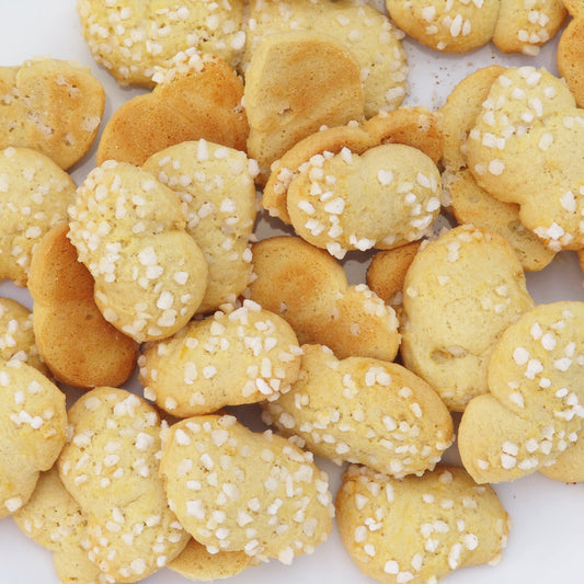 Butter-S - Lebkuchenherzen-Fabrik