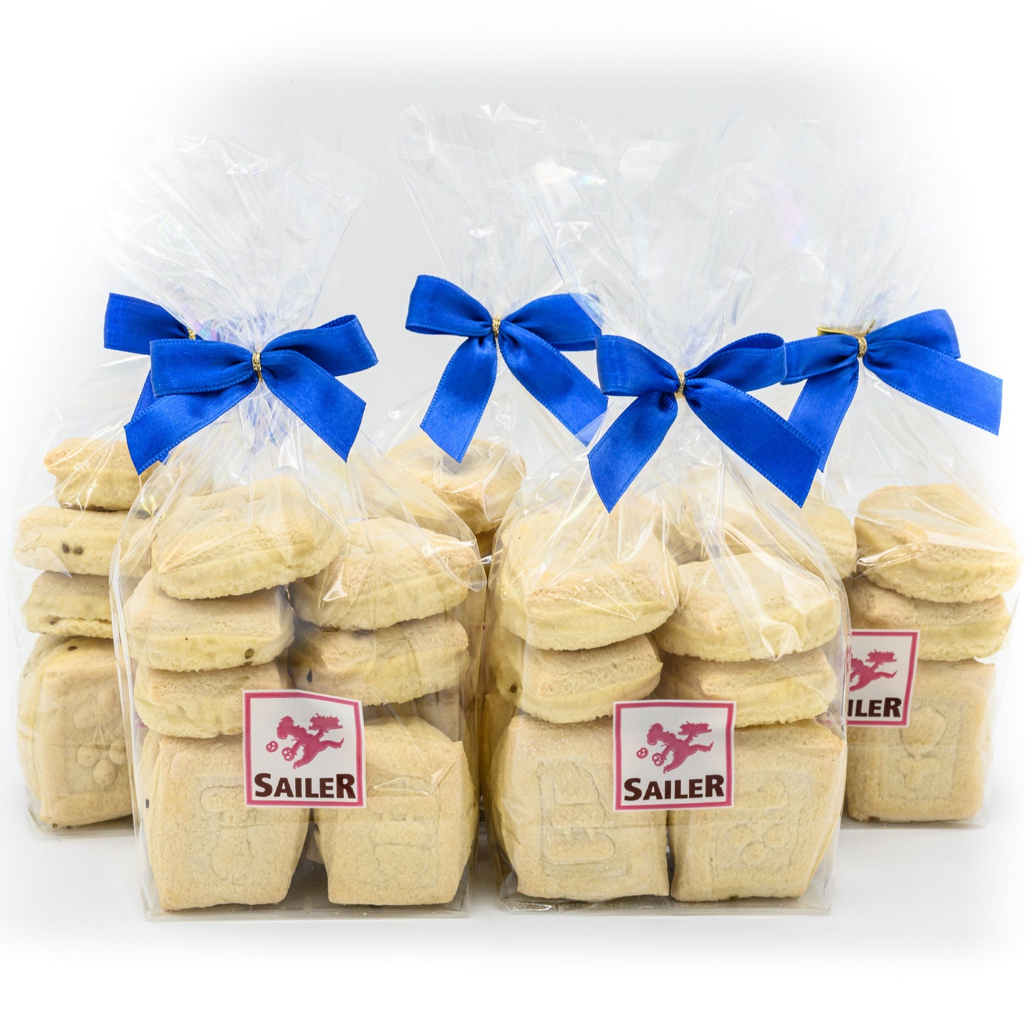 Eierspringerle - Lebkuchenherzen-Fabrik