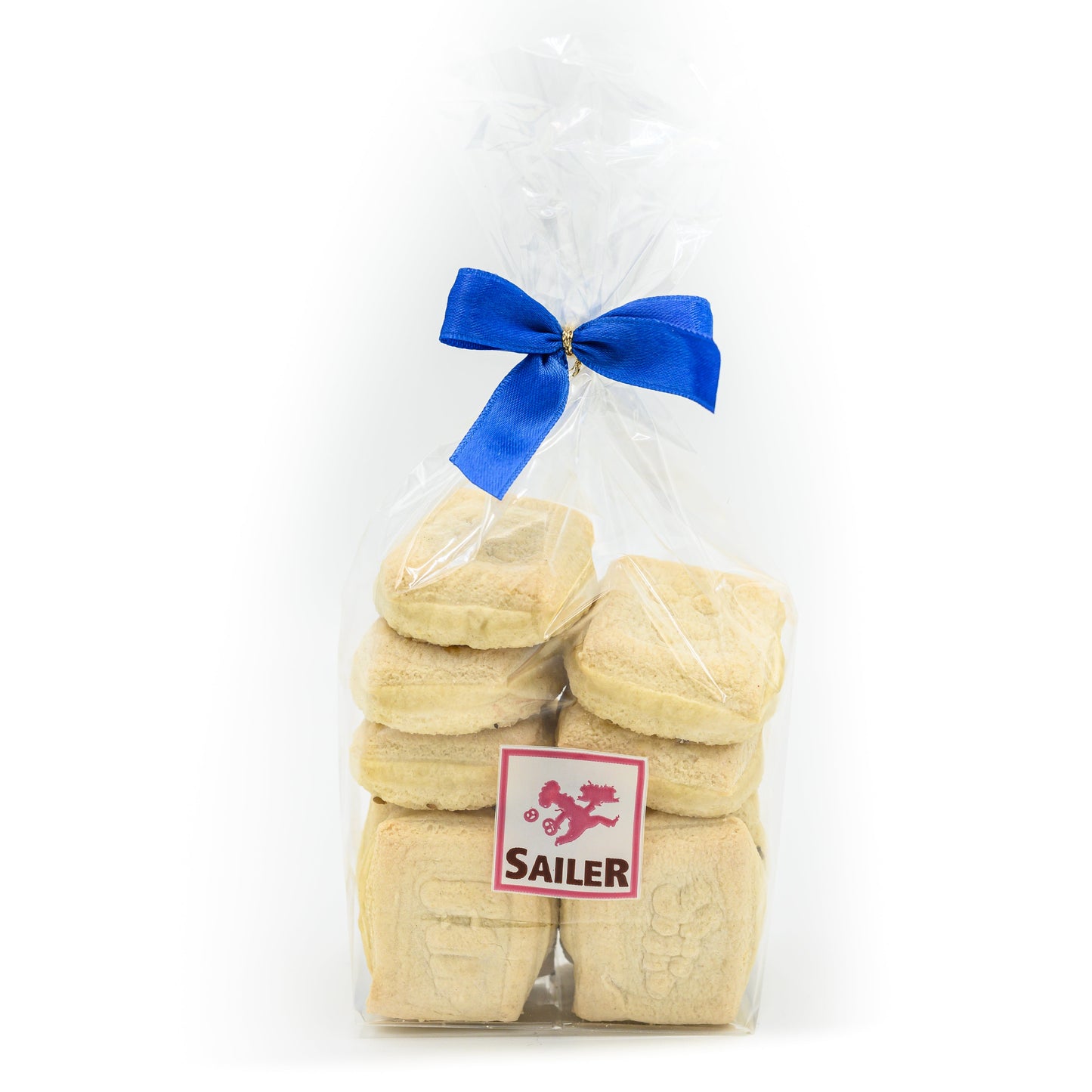 Eierspringerle - Lebkuchenherzen-Fabrik