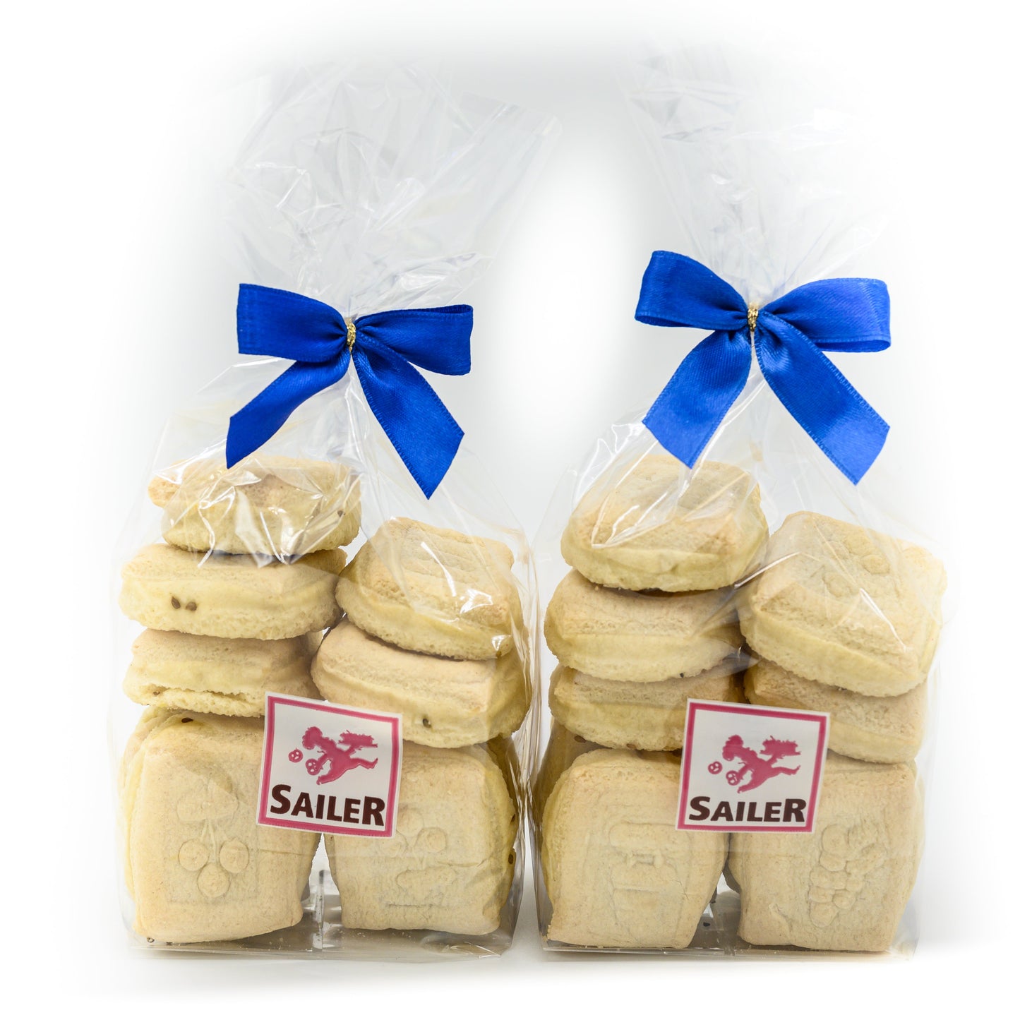 Eierspringerle - Lebkuchenherzen-Fabrik