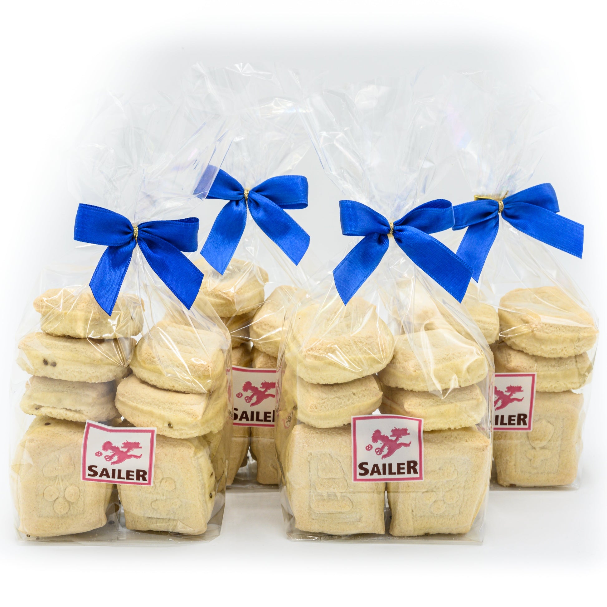 Eierspringerle - Lebkuchenherzen-Fabrik