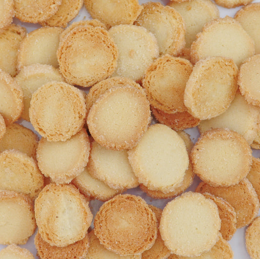 Heidesand - Lebkuchenherzen-Fabrik