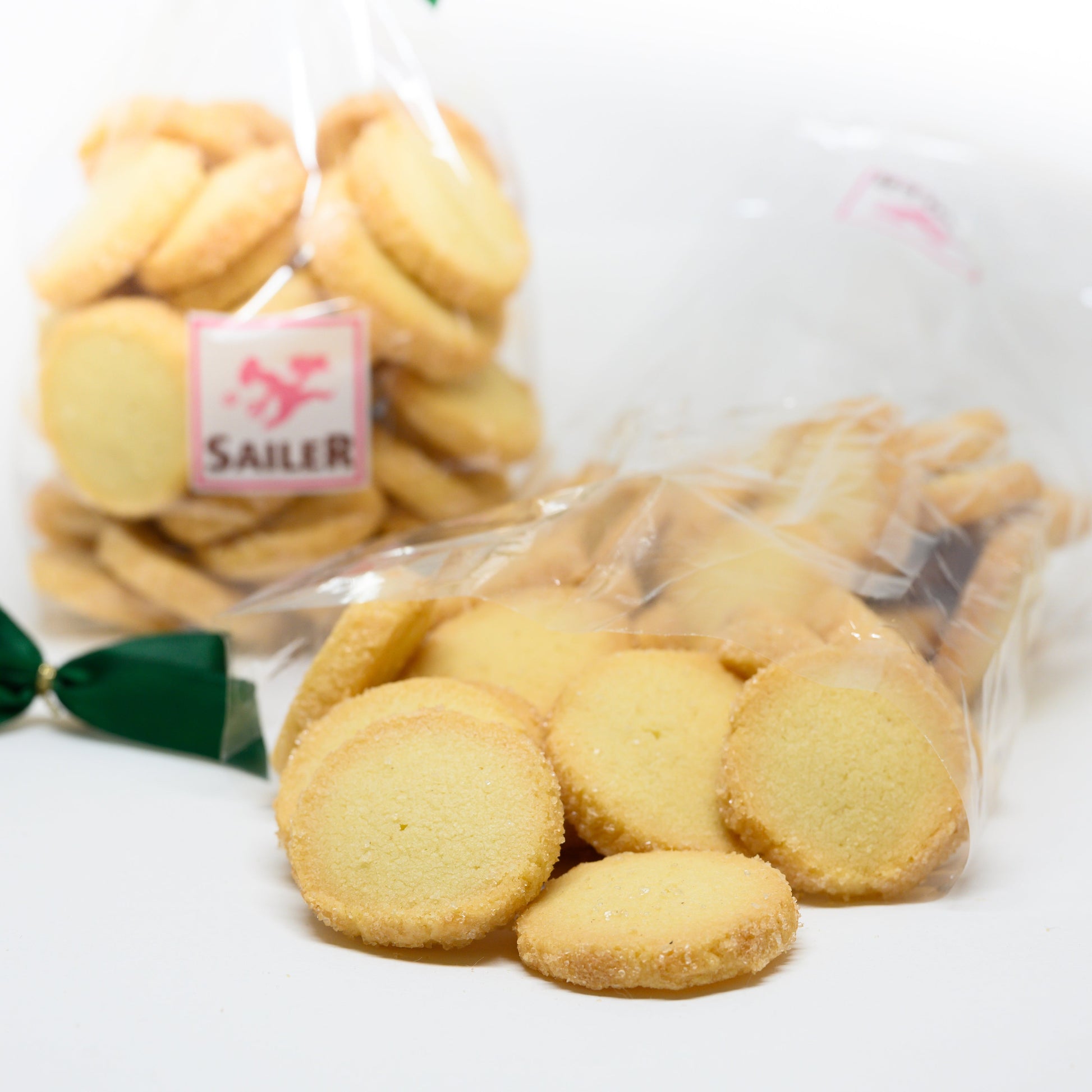 Heidesand - Lebkuchenherzen-Fabrik