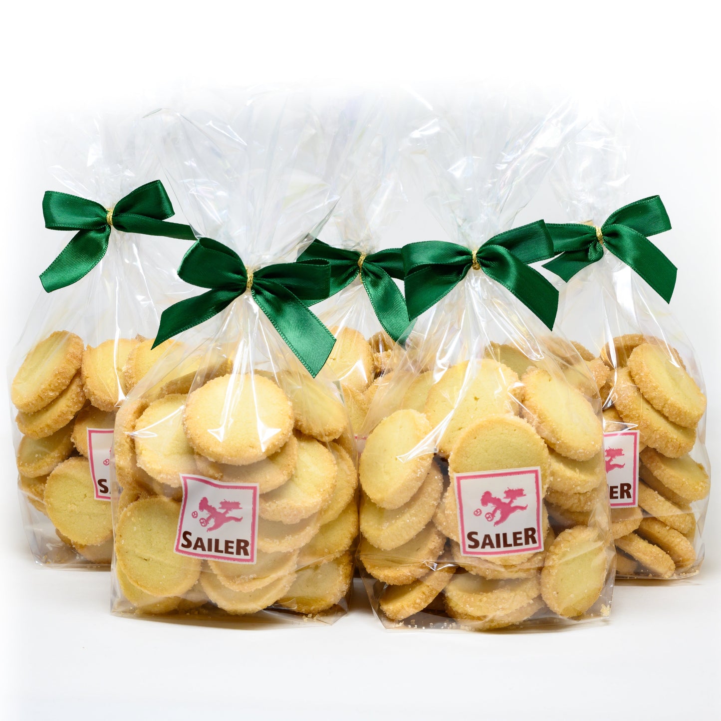 Heidesand - Lebkuchenherzen-Fabrik