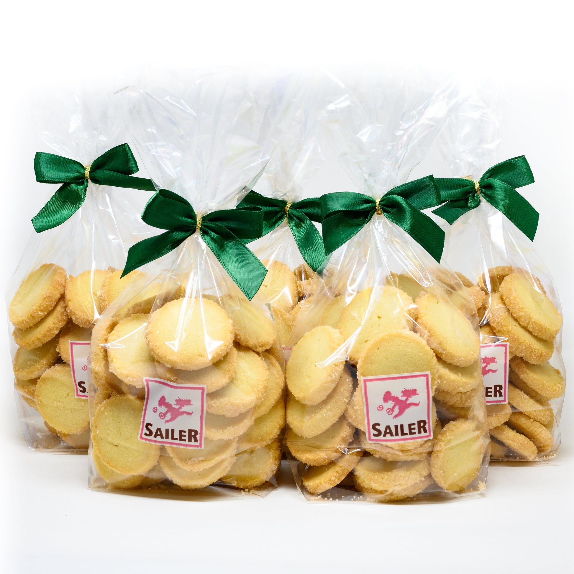 Heidesand - Lebkuchenherzen-Fabrik