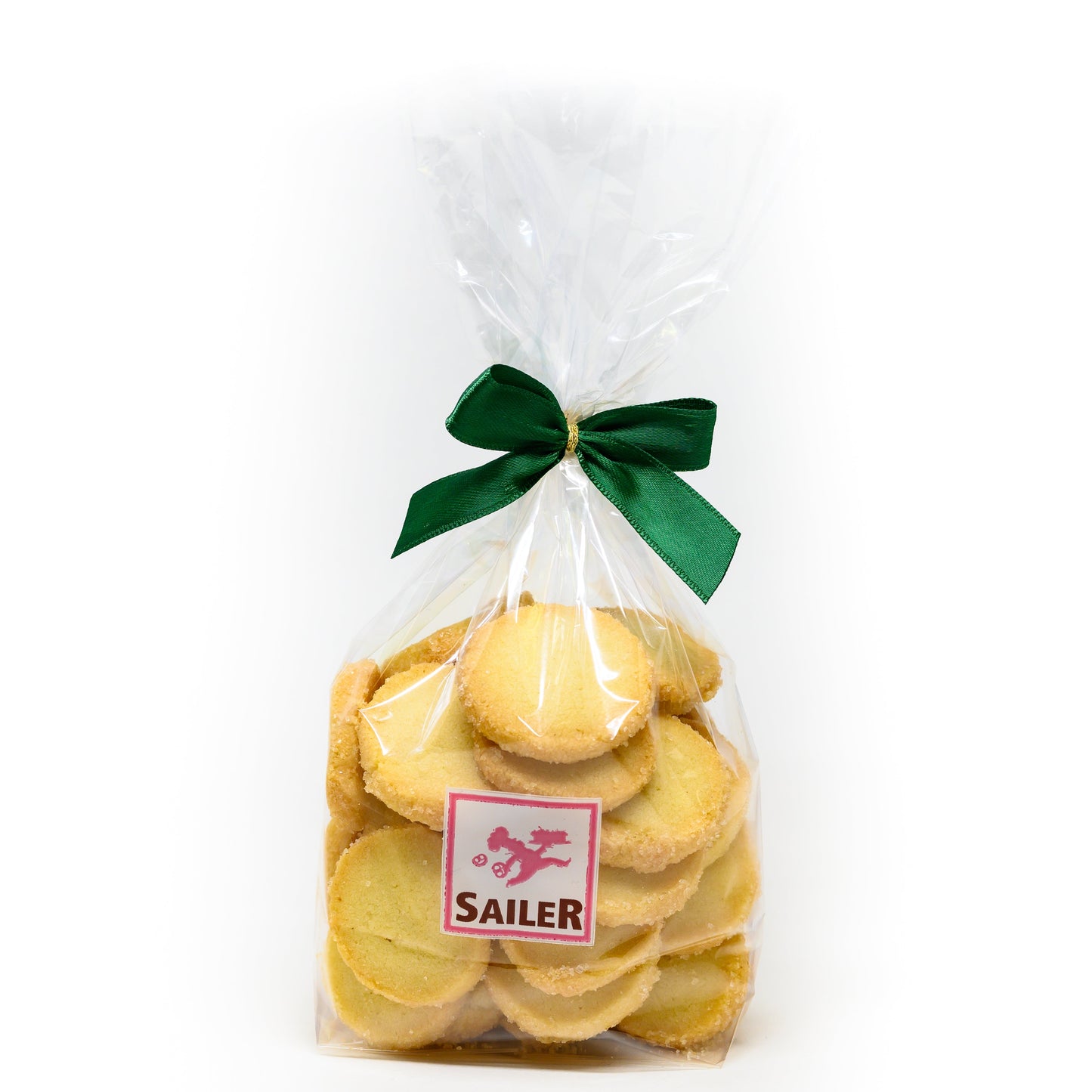 Heidesand - Lebkuchenherzen-Fabrik