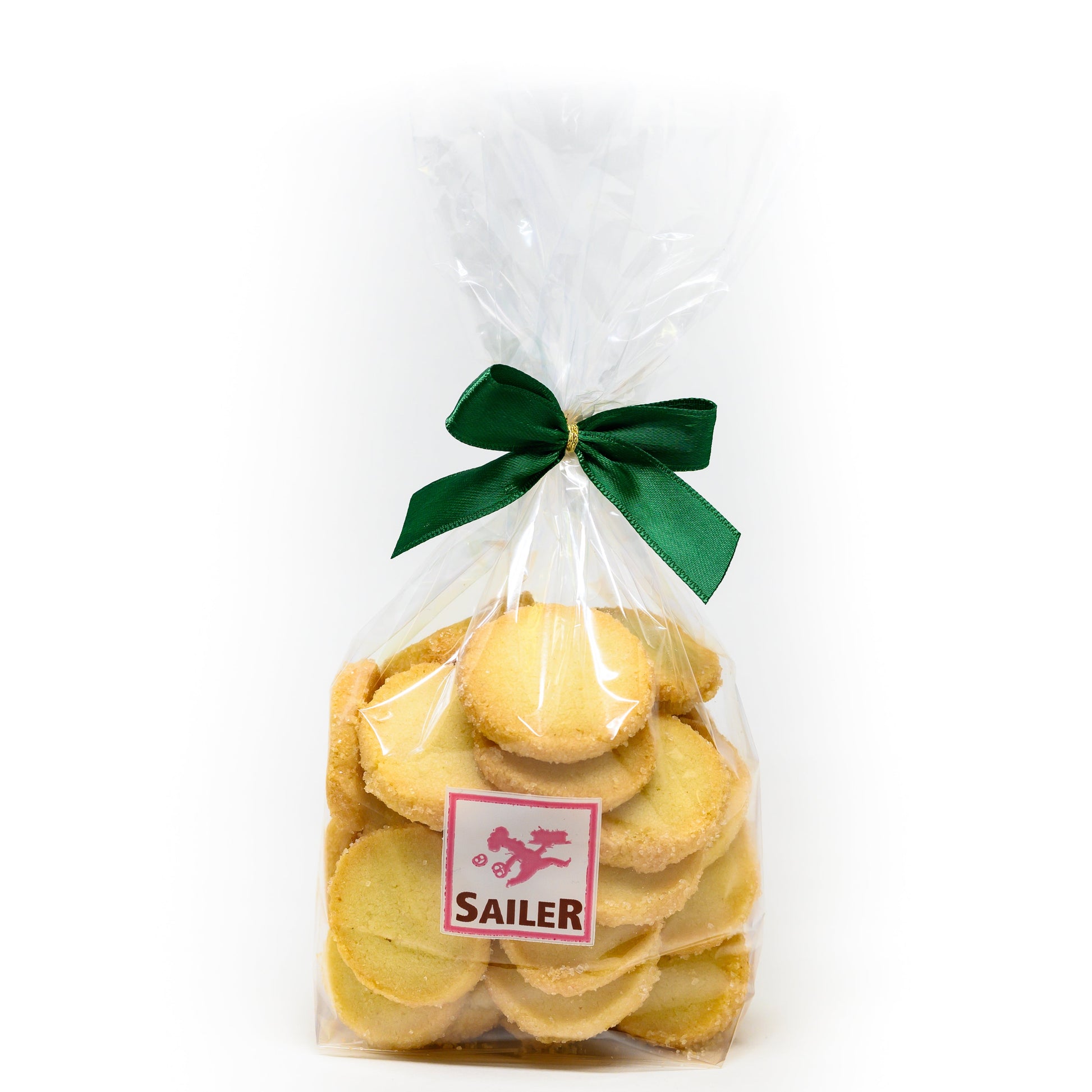 Heidesand - Lebkuchenherzen-Fabrik