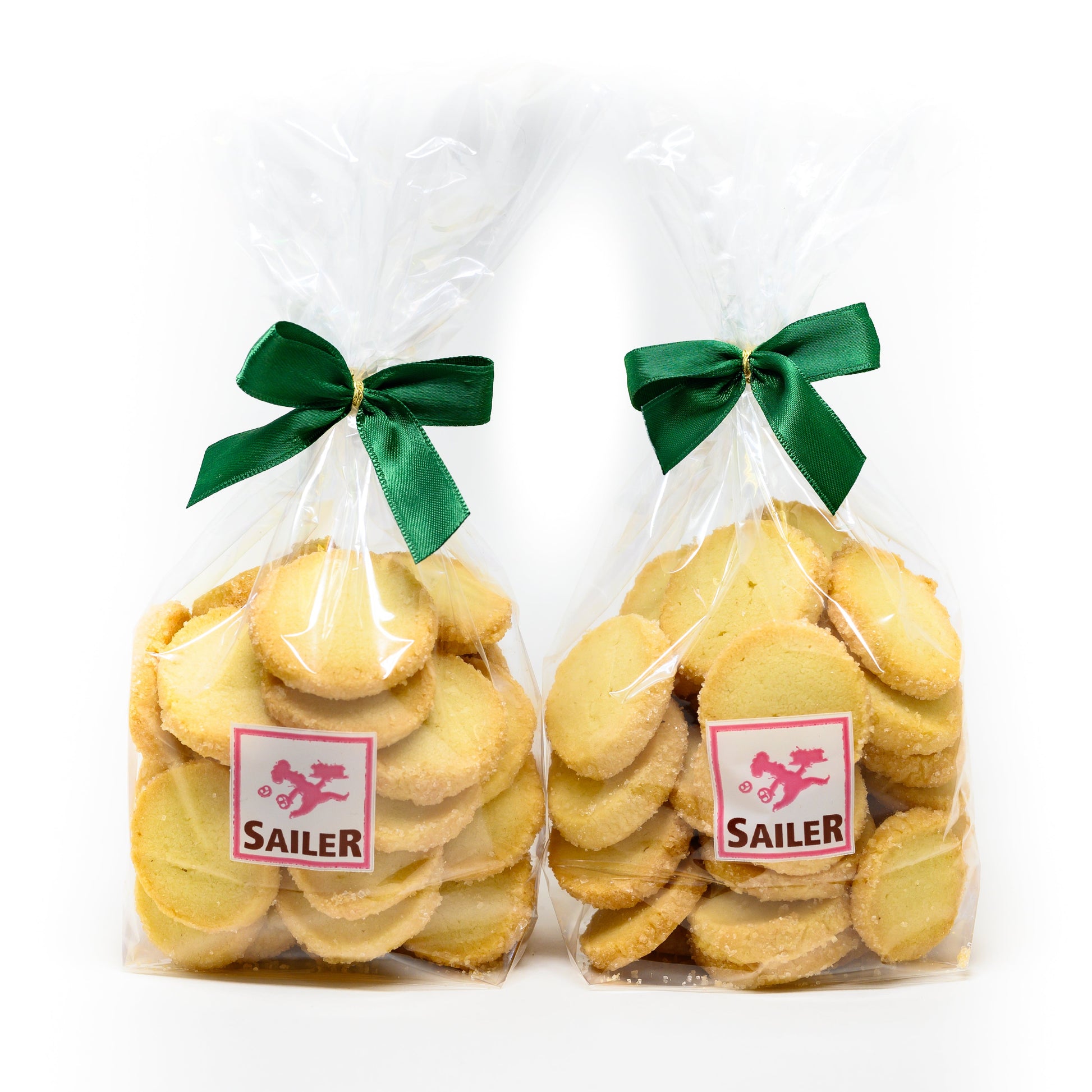 Heidesand - Lebkuchenherzen-Fabrik