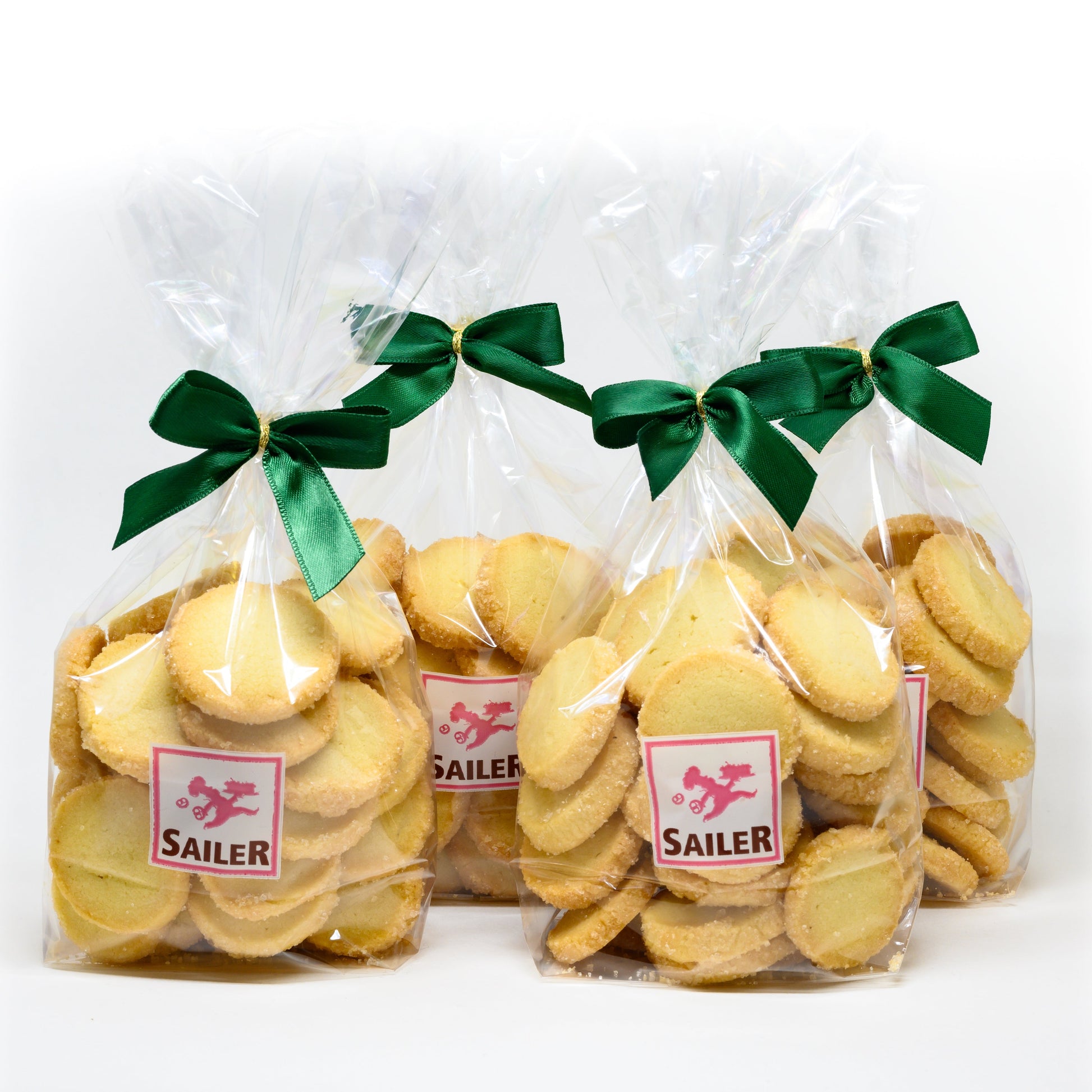 Heidesand - Lebkuchenherzen-Fabrik