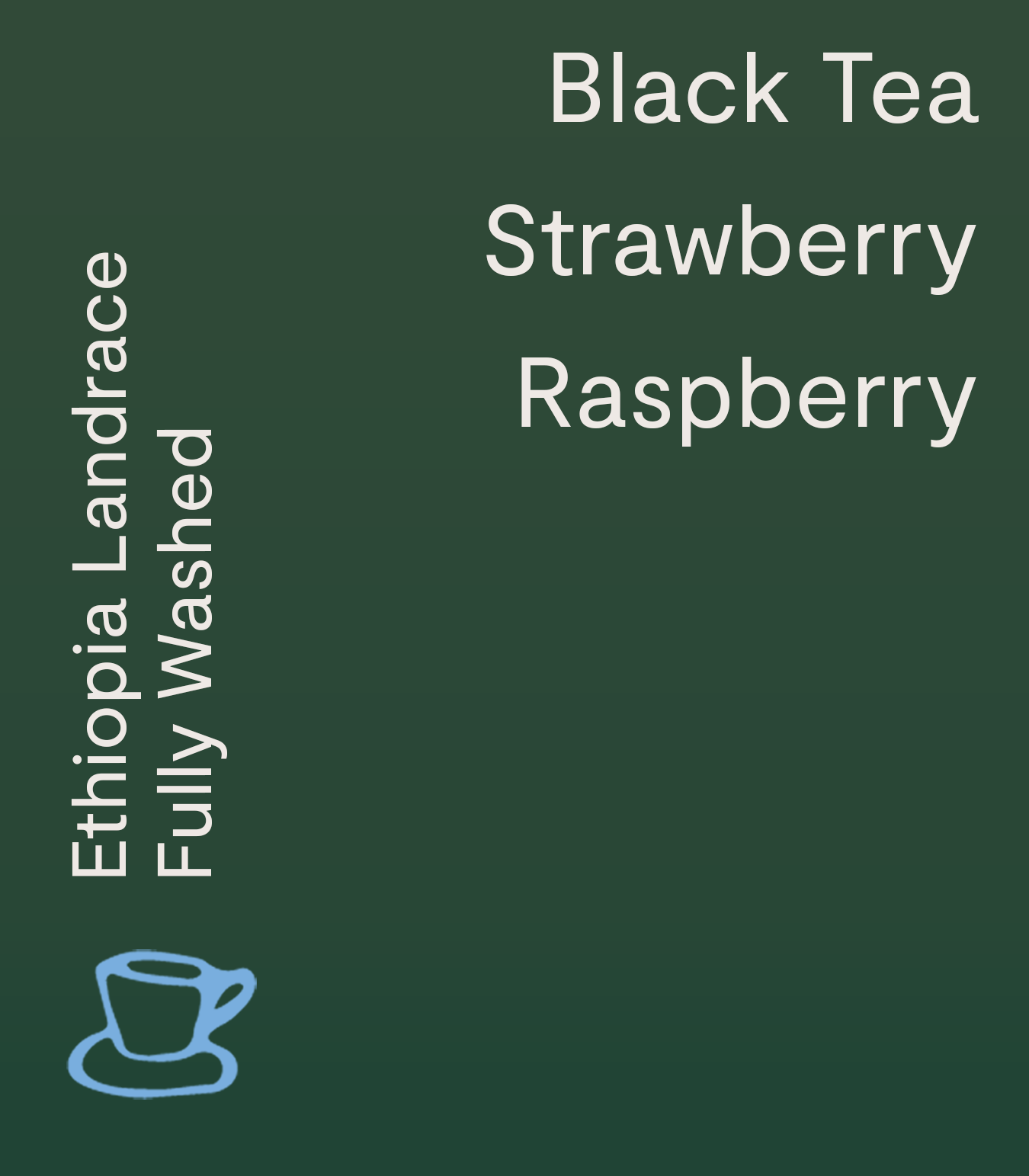 Chelchele, Ethiopia - Espresso - Lebkuchenherzen-Fabrik