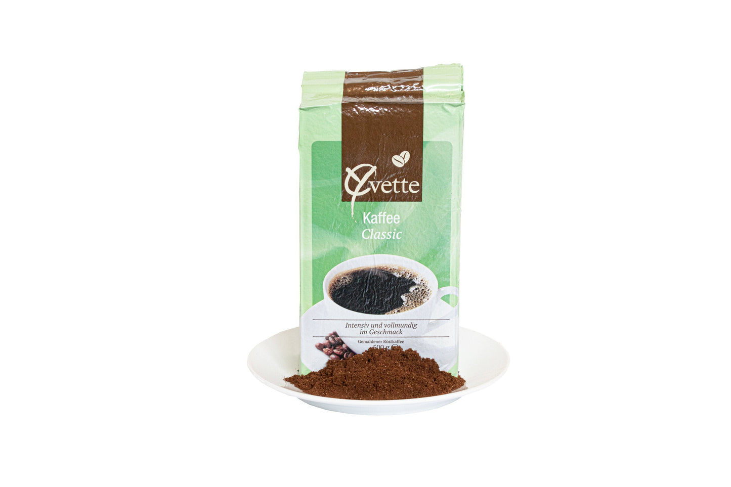Filterkaffee 500g Classic