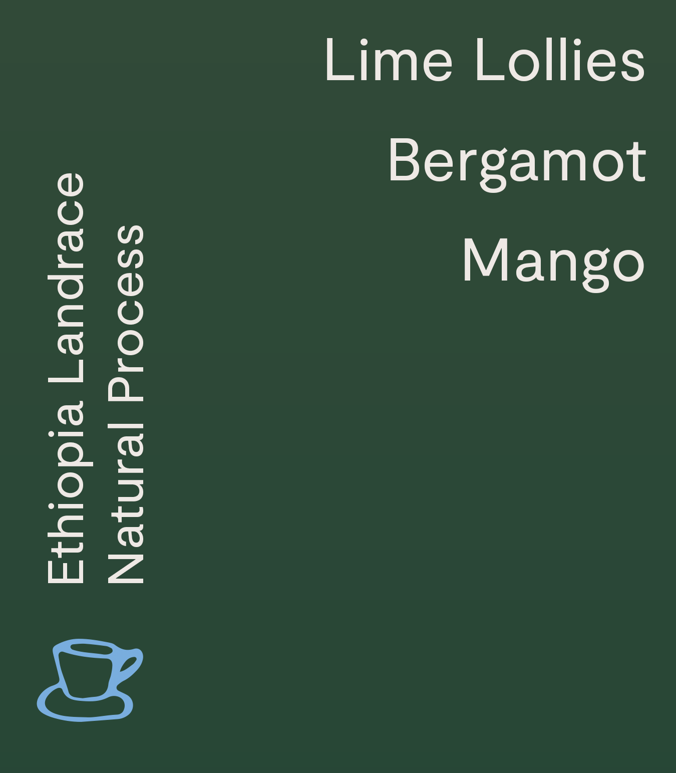 Daanisa, Ethiopia - Espresso - Lebkuchenherzen-Fabrik