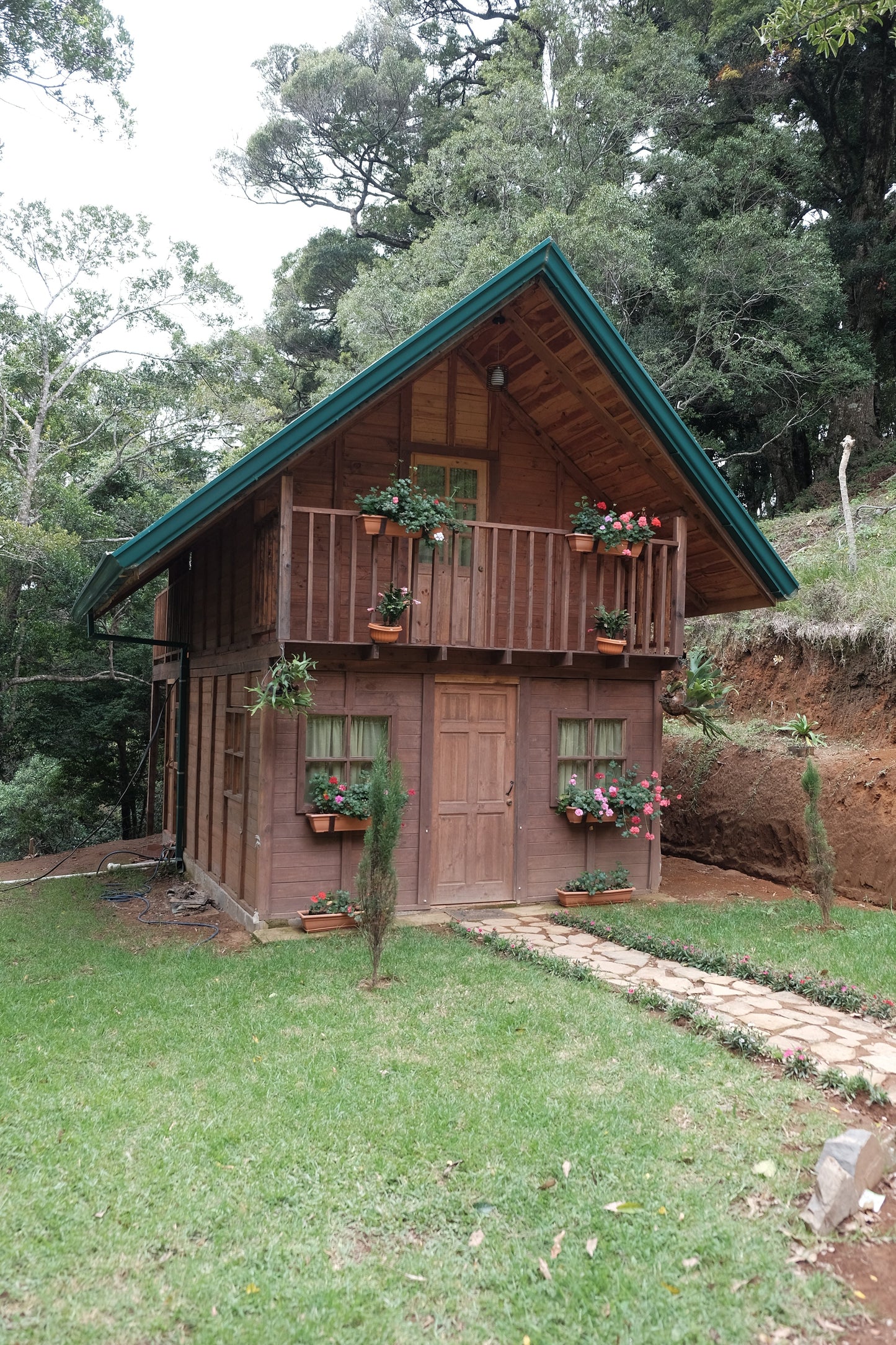 Bio-Kaffee Filterkaffee Jorge Vásquez Catuai Natural von Paso Paso, farmergeführter Kaffee, in Hannover genossen